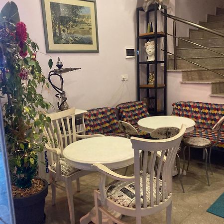 Hostel Moonlight Çanakkale Exteriér fotografie