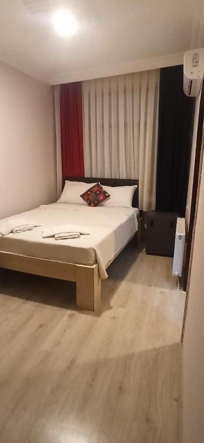 Hostel Moonlight Çanakkale Exteriér fotografie