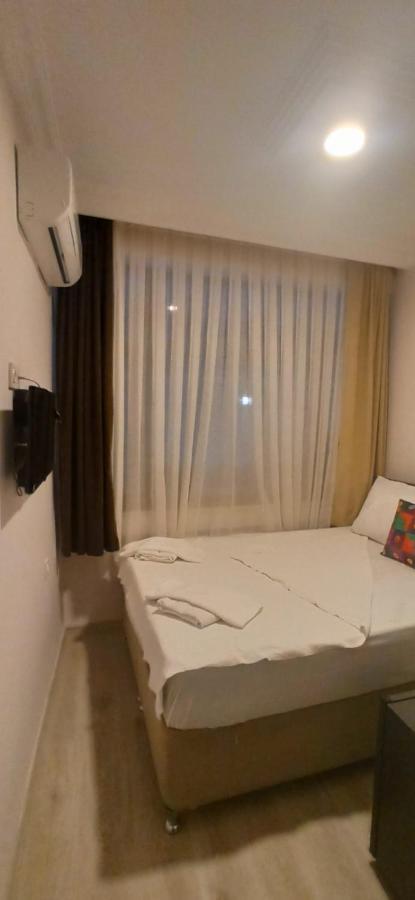 Hostel Moonlight Çanakkale Exteriér fotografie