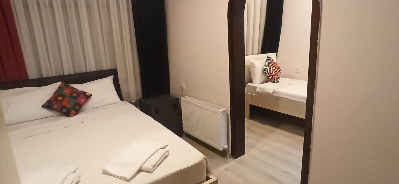 Hostel Moonlight Çanakkale Exteriér fotografie
