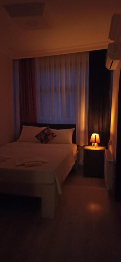 Hostel Moonlight Çanakkale Exteriér fotografie