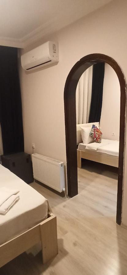 Hostel Moonlight Çanakkale Exteriér fotografie