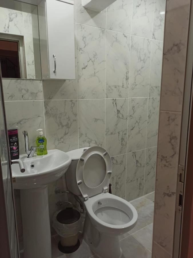 Hostel Moonlight Çanakkale Exteriér fotografie