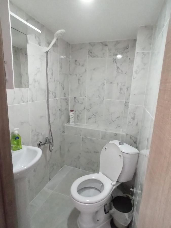 Hostel Moonlight Çanakkale Exteriér fotografie