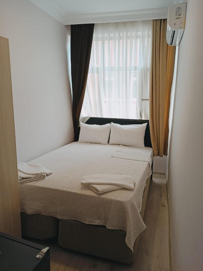 Hostel Moonlight Çanakkale Exteriér fotografie