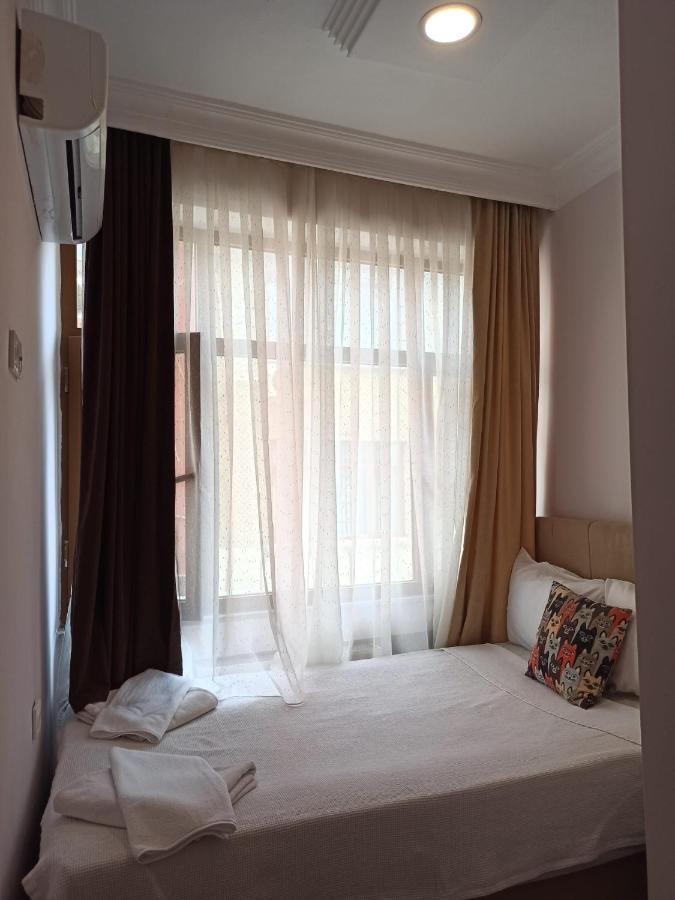 Hostel Moonlight Çanakkale Exteriér fotografie
