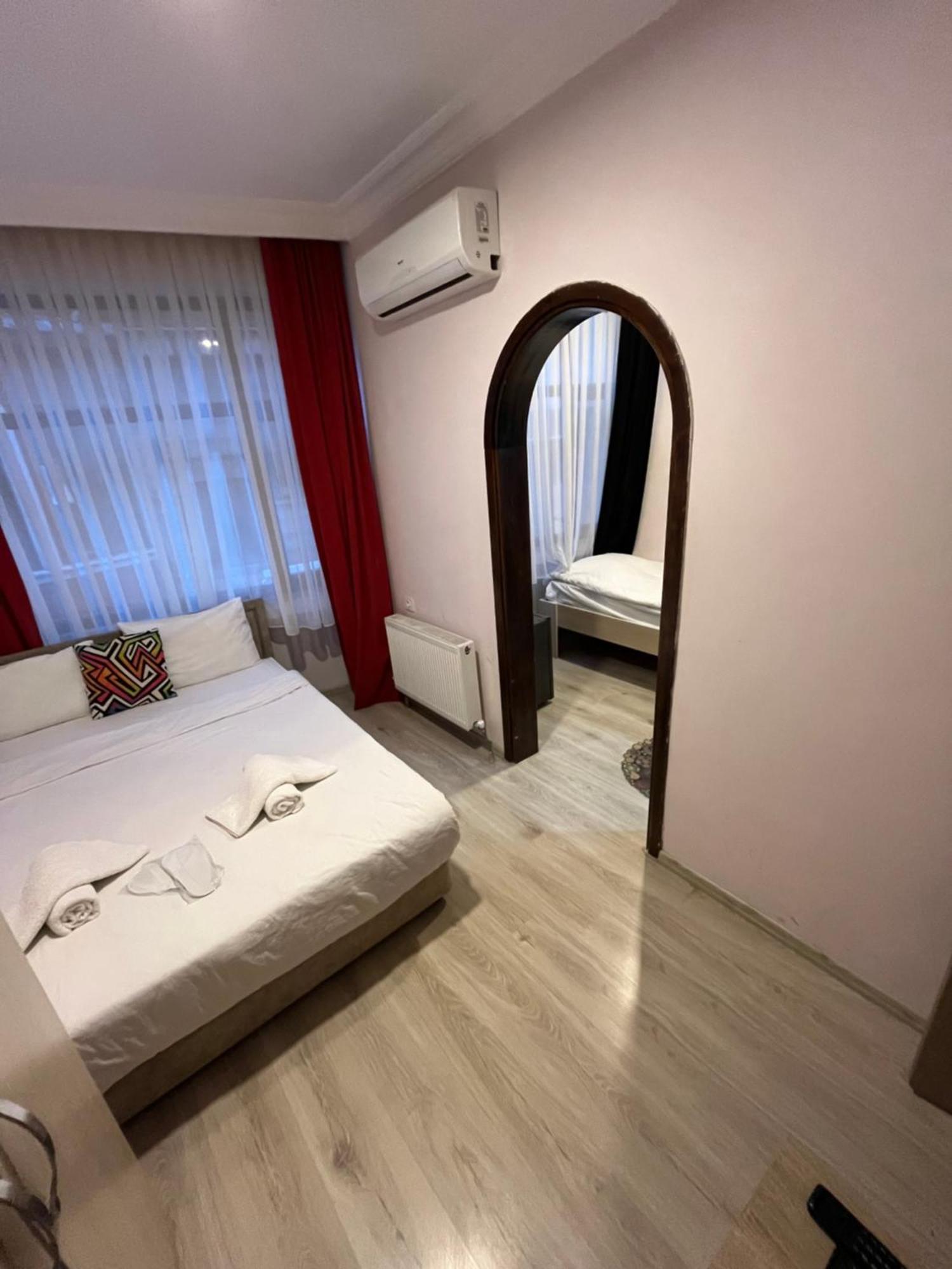 Hostel Moonlight Çanakkale Exteriér fotografie