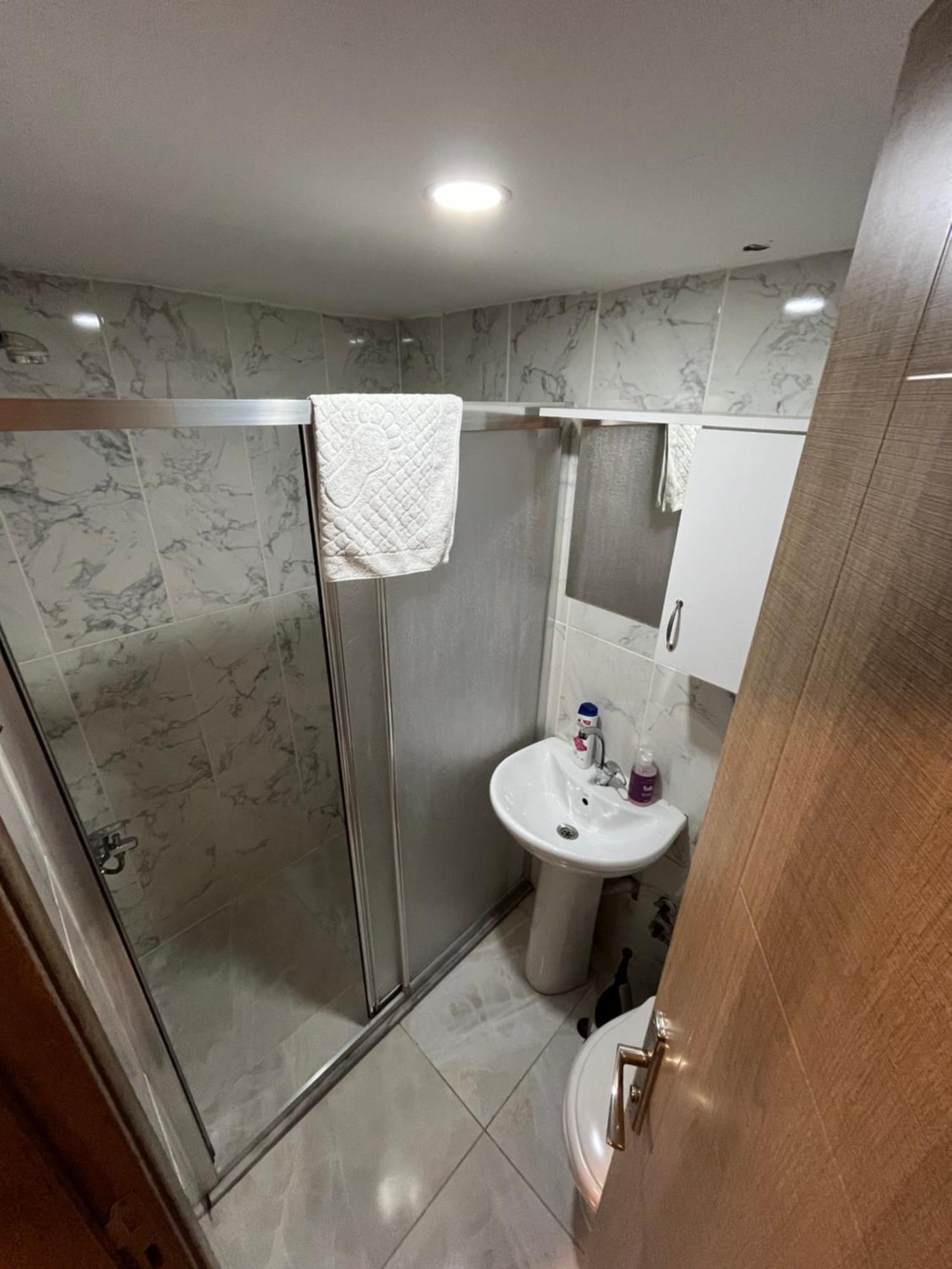 Hostel Moonlight Çanakkale Exteriér fotografie