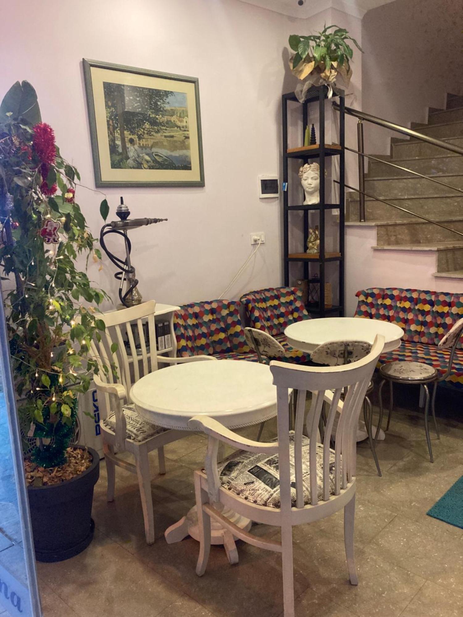 Hostel Moonlight Çanakkale Exteriér fotografie